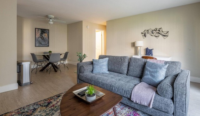 Lovely 1BR in Fremont, Pool + Pet-Friendly
