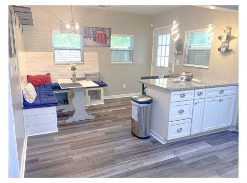 Lovely 3BR 3BA Home minutes from Airport/Downtown Atlanta