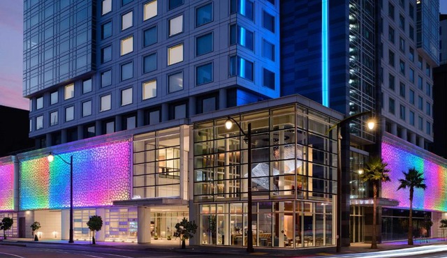 LUMA Hotel San Francisco