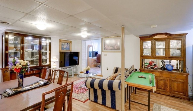 Luxury Apartment with A/C and Wi-fi near St Peter & Albany Med Hospital, Albany