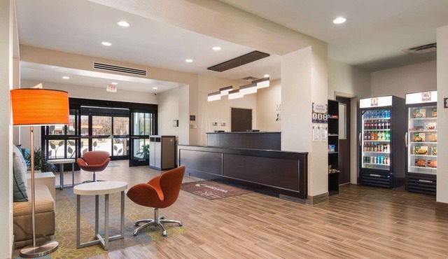 MainStay Suites East Camden