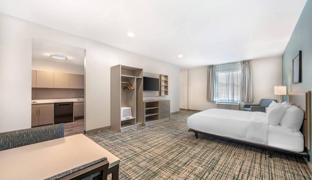 MainStay Suites Harrisburg Airport - Hershey South