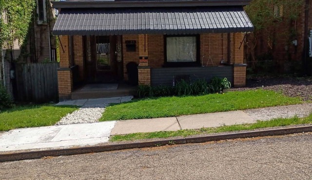 make this home your draft fan zone in Pittsburgh