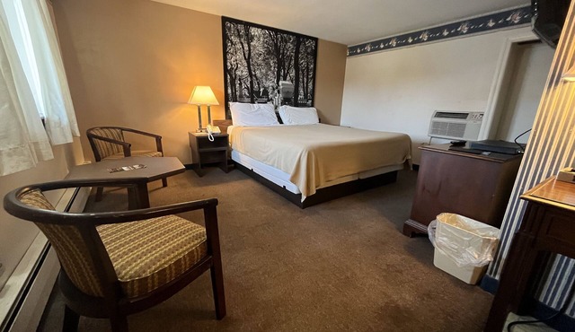 Mansfield Inn