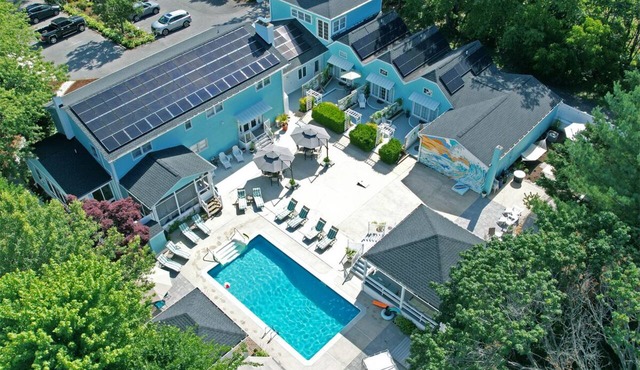 Mar Bella Boutique Hotel & Spa