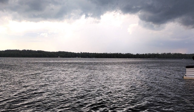 Maranacook Lake Front Cozy Cottage