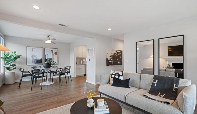 @ Marbella Lane - 3BR Coastal Escape in Pacifica
