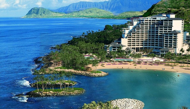 Marriott Ko Olina- 2 Bedroom - Multiple Weeks Available!