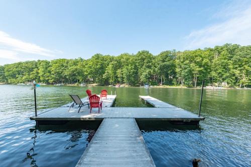 Memory Maker by Railey Vacations in McHenry
