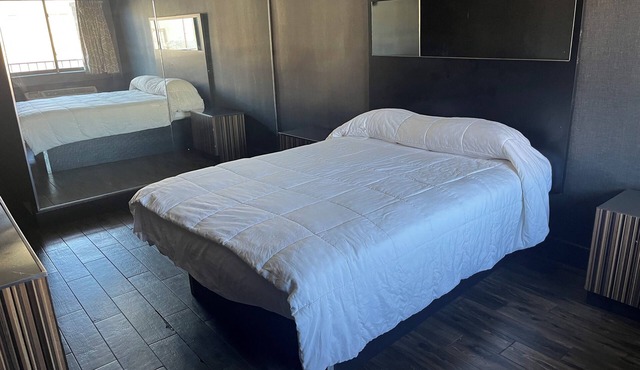 Metro Motel