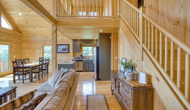 Million Dollar Unobstructed Mountain View’s