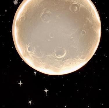 Moonlit Serenity