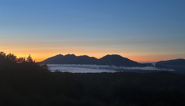Mountain Escape with Sauna and Breathtaking Views – 18 Mins to Sugarloaf