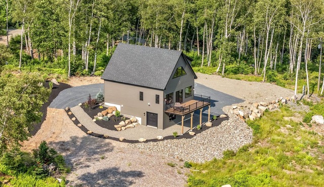 Mountain/Lake Views - Close to Saddleback - Sleeps 9