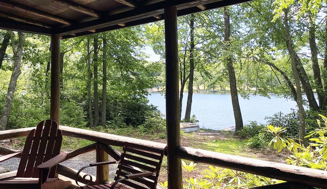 Mountain Springs Lake Resort