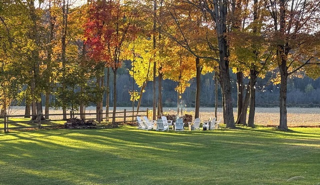 Mtn-View Rupert Village Home on Private Acreage