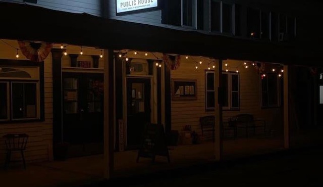 Murphys Law Inn 2