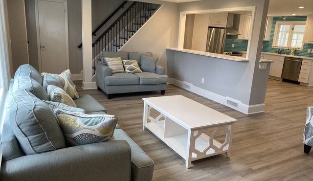 New and very private Hudson Valley getaway