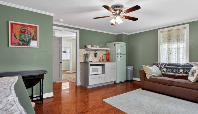 NEW! Liberty Suite 1-Bedroom Apartment