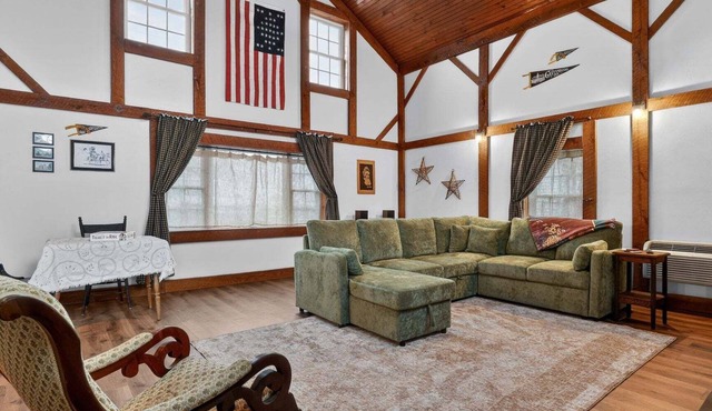 NEW! Victory View 3-Bedroom Home with Pool
