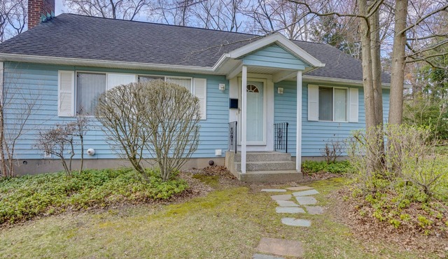 New York Vacation Rental ~ 7 Mi to Albany