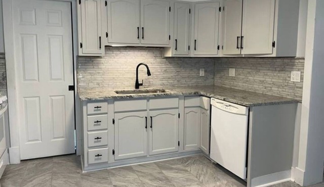 Newly Updated Buffalo Home Near Downtown