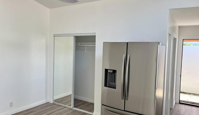 Newly Upgraded Private Home in Kailua