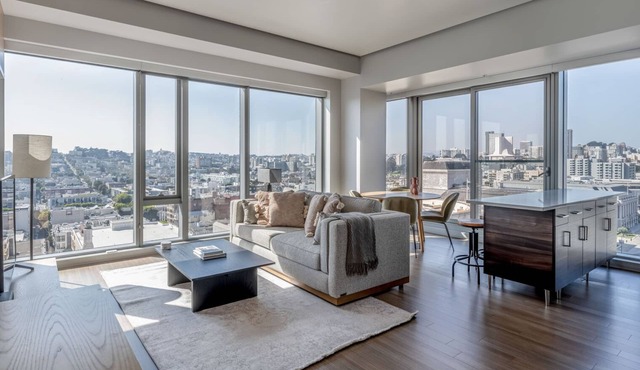 Nice Soma 2BR w/Concierge & Rooftop, nr Restaurants, by Blueground