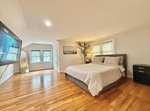 North Haven Rooms