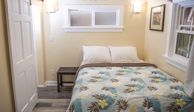 Northshore Pupukea Getaway up the hill from the best beaches on of Oahu