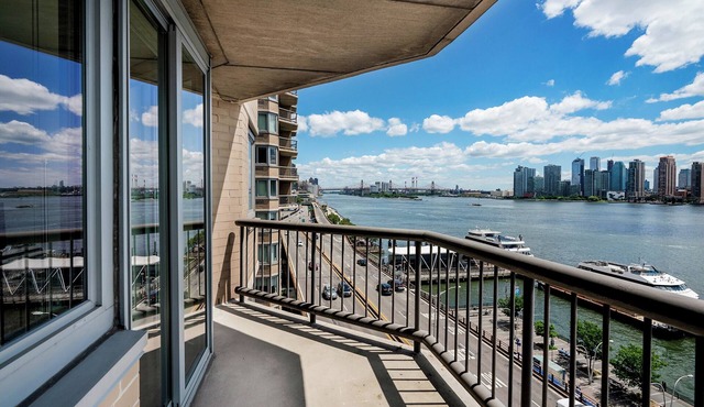 NYC Luxe Rentals