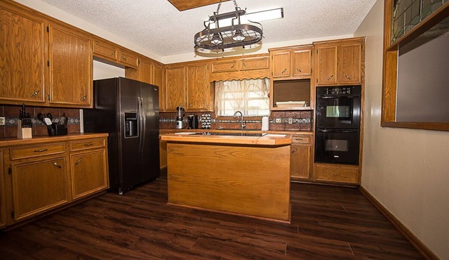 One Luxury King Suite with private bath. We also have add'l rooms available.