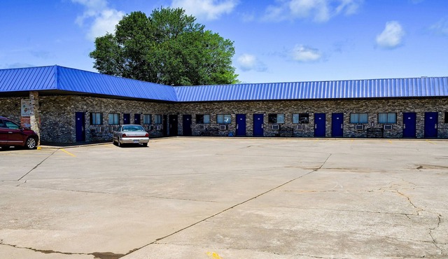 OYO Hotel Waldron Ar - Hwy 71
