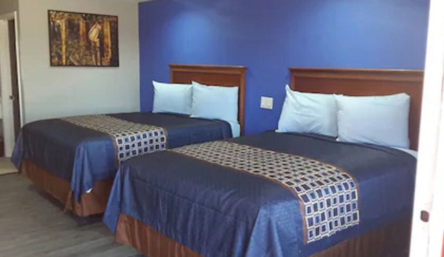 Paris Inn