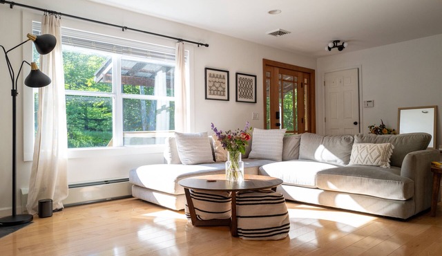 Peaceful & Idyllic Escape in Livingston Manor, NY