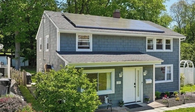 Perfect 3-bedroom house 25-30 minutes from Metlife Stadium/World Cup