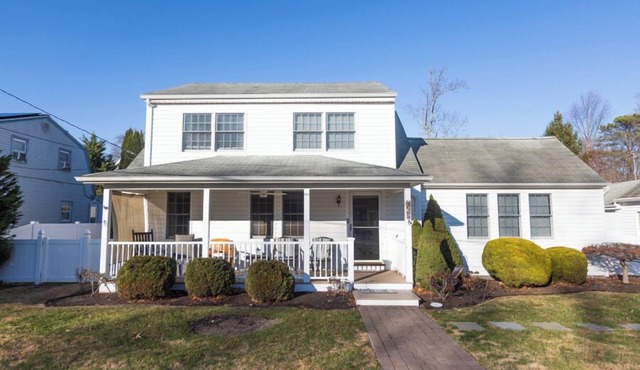 Pet-Friendly - Pool - Shuffleboard - Foosball - XBox - The perfect Cape May retreat for your whole family!