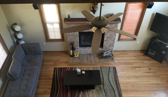 Poconos House