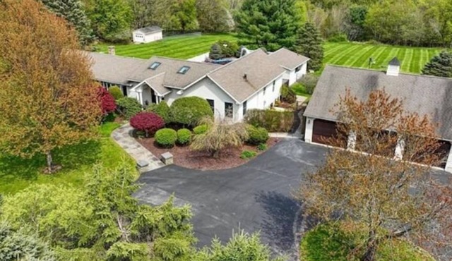 Private Apartment in Catskills