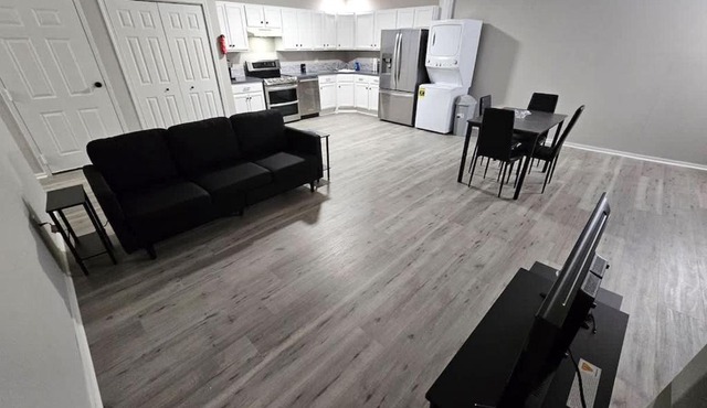 Private Apartment in Southbury 103