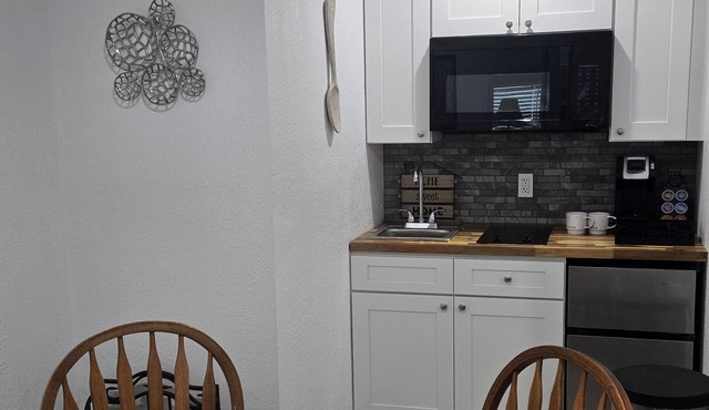 Private Guest Suite Near Disney & Orlando