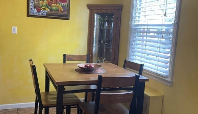 Private Home Away From Home