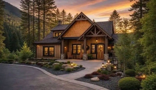 Private Lakefront Cabin for Fishing, Relaxation and Outdoor Recreation