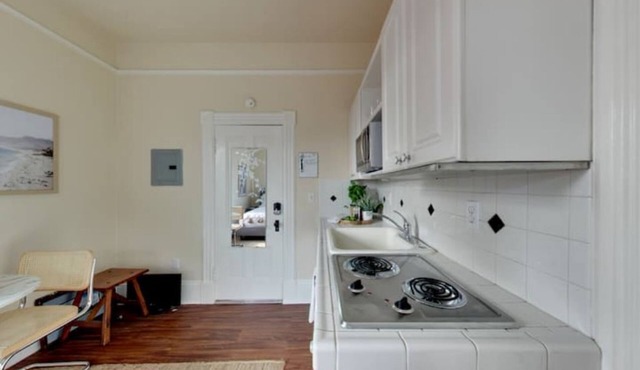 Private Newly Renovated Room Unit #1
