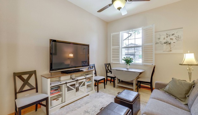 Private & Spacious Deluxe Rolling Hills Ranch Gem