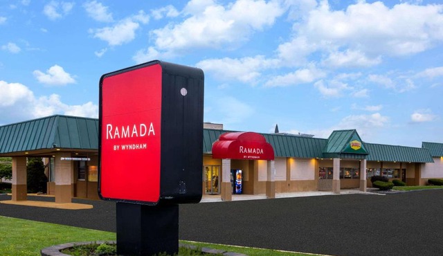 Ramada by Wyndham Rome - Verona