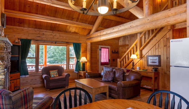Rangeley Lake Resort a Ramada by Wyndham
