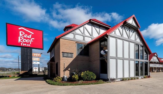 Red Roof Inn Monroe