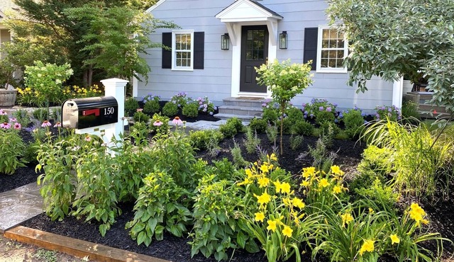 REHOBOTH BEACH- In Town Boutique Cottage! 3 BD & 2 BA