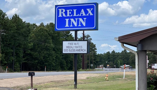 Relax Inn Ashdown